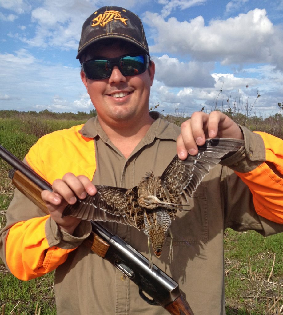 Beginner's Guide to Florida Snipe Hunting Florida Sportsman