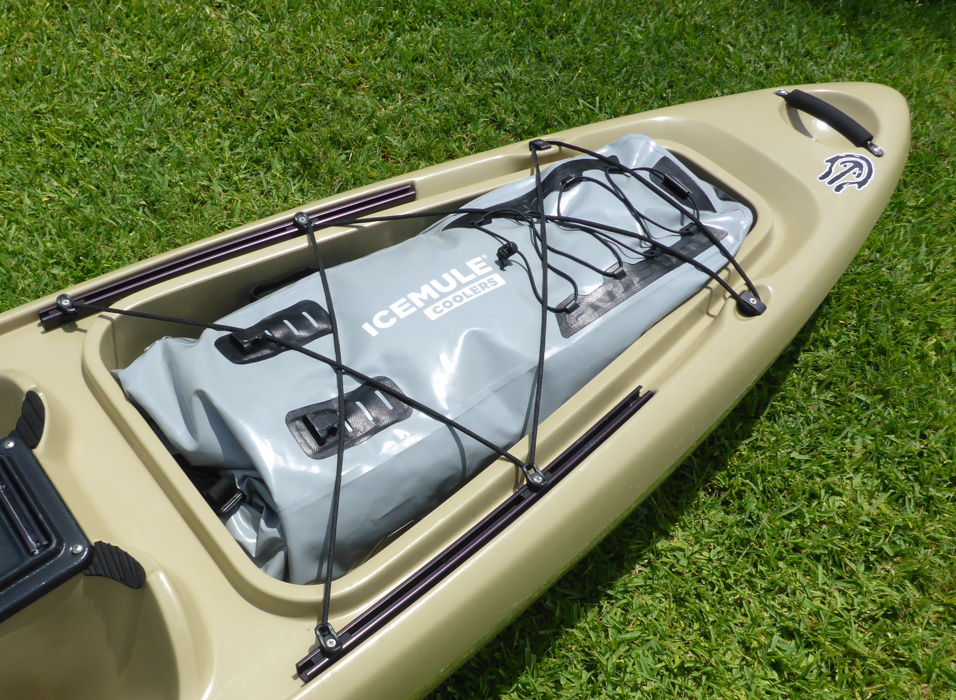 best kayak fishing cooler