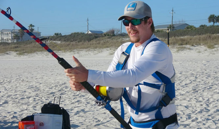 Get your Shore-Based Shark Fishing Permit - Florida Sportsman