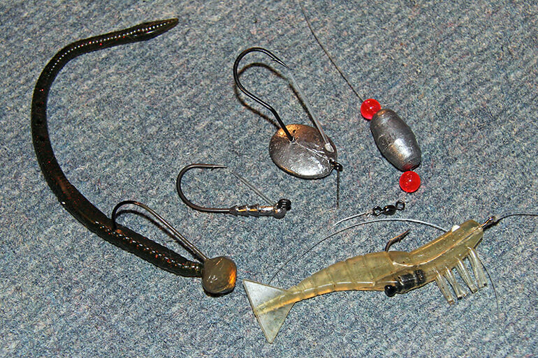 Rigs for Catching Flounder - Florida Sportsman